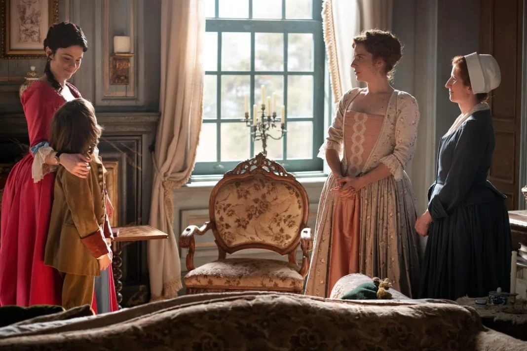 Un enfrentamiento en Valle Salvaje hace tambalear sus cimientos