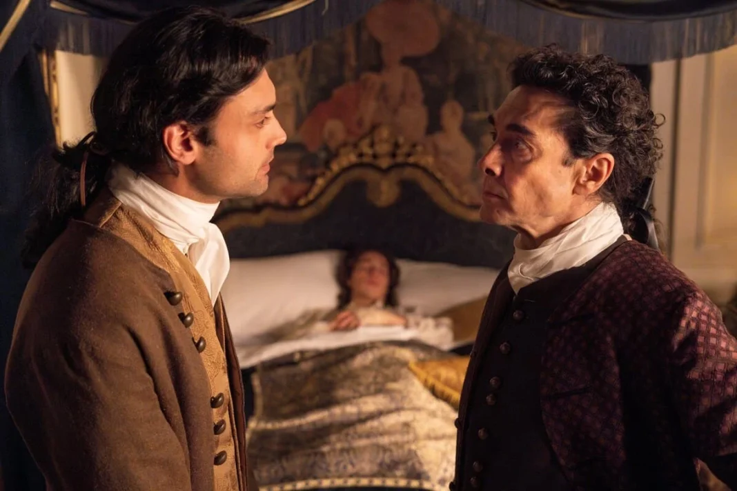 'Valle Salvaje': Leonardo no puedo más y cae redondo