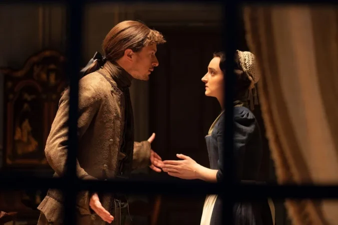 'Valle Salvaje': Se desata una guerra silenciosa que traerá consecuencias