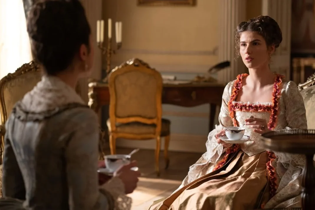 De La Promesa a Valle Salvaje, el personaje que llega para revolucionarlo todo