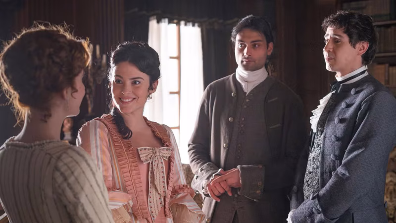 Valle Salvaje esconde un secreto que hoy verá la luz