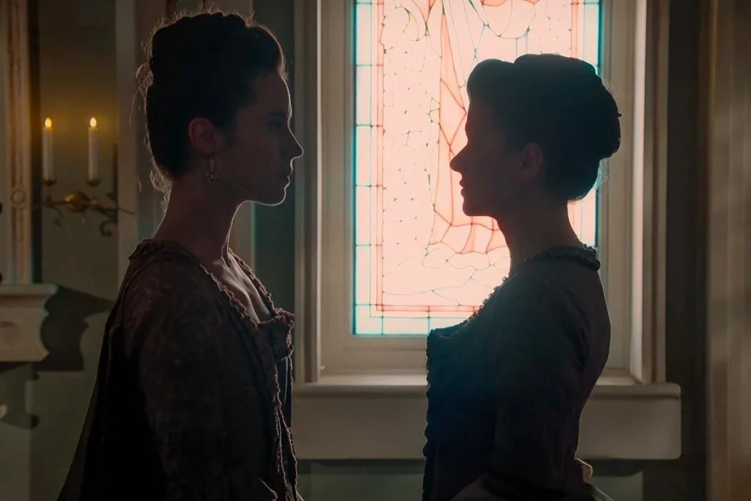 Valle Salvaje esconde un secreto que hoy verá la luz