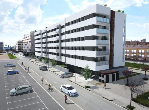 Neinor, Metrovacesa e Imsur, promotoras inmobiliarias favoritas de Renta 4 Neinor, Metrovacesa e Imsur, promotoras inmobiliarias favoritas de Renta 4