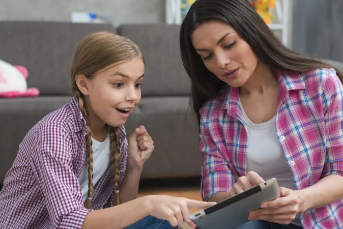 ¿Qué pueden hacer los padres?