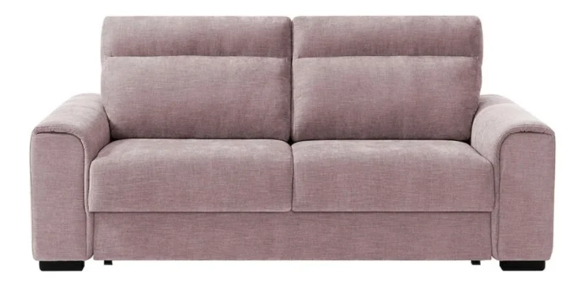 Sofá cama de 4 plazas Ródano