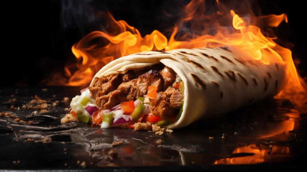 EL CORAZÓN DEL ASUNTO: UNA CARNE MEMORABLE Y UN PAN A LA ALTURA