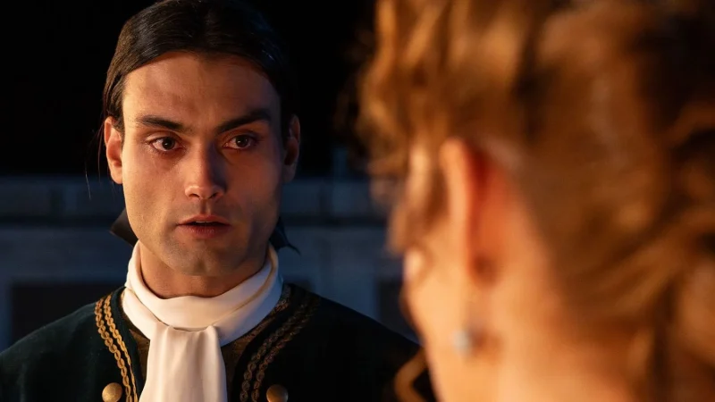 Valle Salvaje: los planes de Úrsula comienzan a dar sus frutos 27 Merca2.es Valle Salvaje: los planes de Úrsula comienzan a dar sus frutos