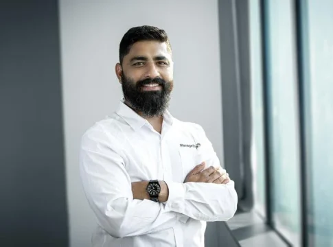 Subin George Subin George