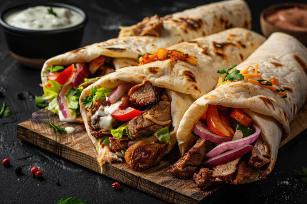 EL VEREDICTO FINAL: JEKES KEBABS, EL CAMPEÓN INDISCUTIBLE DE MADRID