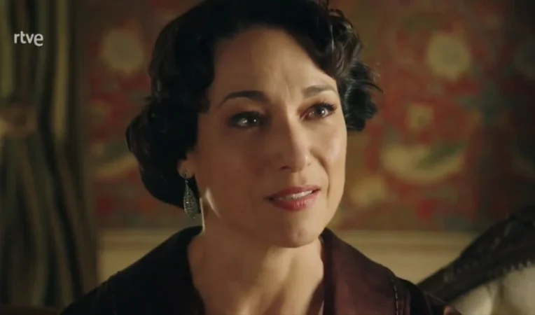 La Promesa deja ir a una de sus actrices más icónicas a esta otra serie de Antena 3