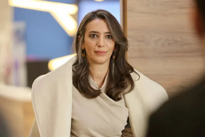 'Renacer': Algo surge entre Timur y Efsuna