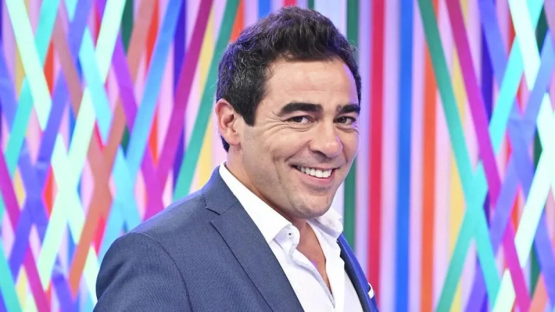 Se convertirá Amador y su 'Mandanga Style' en el nuevo representante de España en Eurovisión: Va en serio 65 Merca2.es MÁS ALLÁ DE LA BROMA DE "AMADOR"