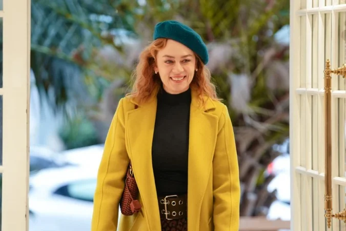 'Renacer': Bahar se convierte en la principal sospechosa de la muerte de la madre de Efsun