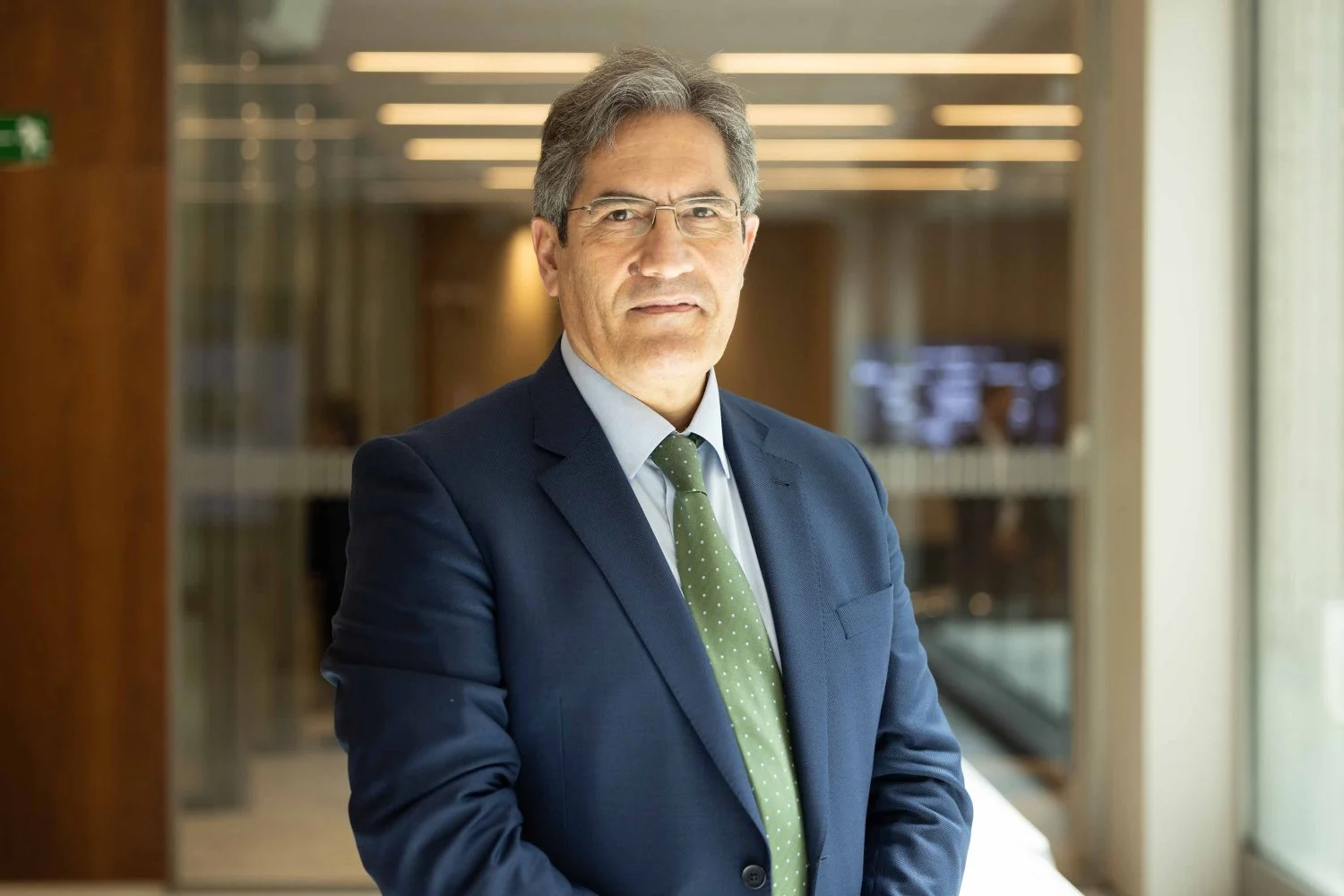 Eloy Bohúa: «SIMA 2025 va a poner el foco en la atracción de la inversión internacional»