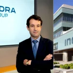 AlphaValue eleva el NAV de Indra a 31,8 frente los 24,6 euros (29,3%).