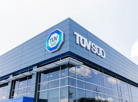 TÜV SÜD TÜV SÜD