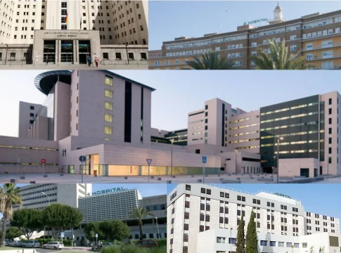 Andalucía Andalucía