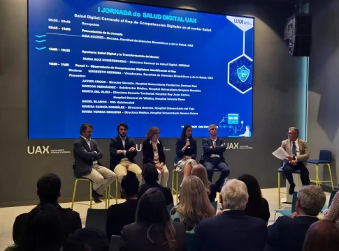 Capacidades digitales Capacidades digitales