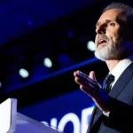 Telefónica cumple con sus resultados, pero eso ya no es suficiente para subir