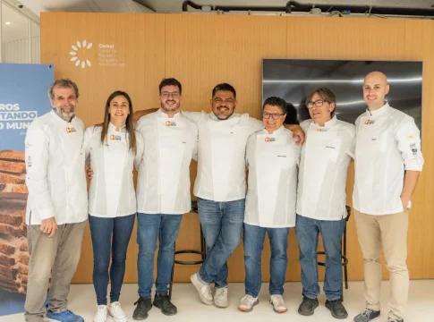 Copa Mundial de Panettone Copa Mundial de Panettone