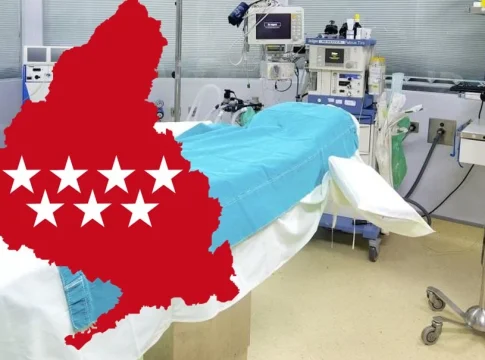 hospitales de Madrid hospitales de Madrid