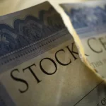 La confianza del inversor español en los mercados cae con fuerza en abril