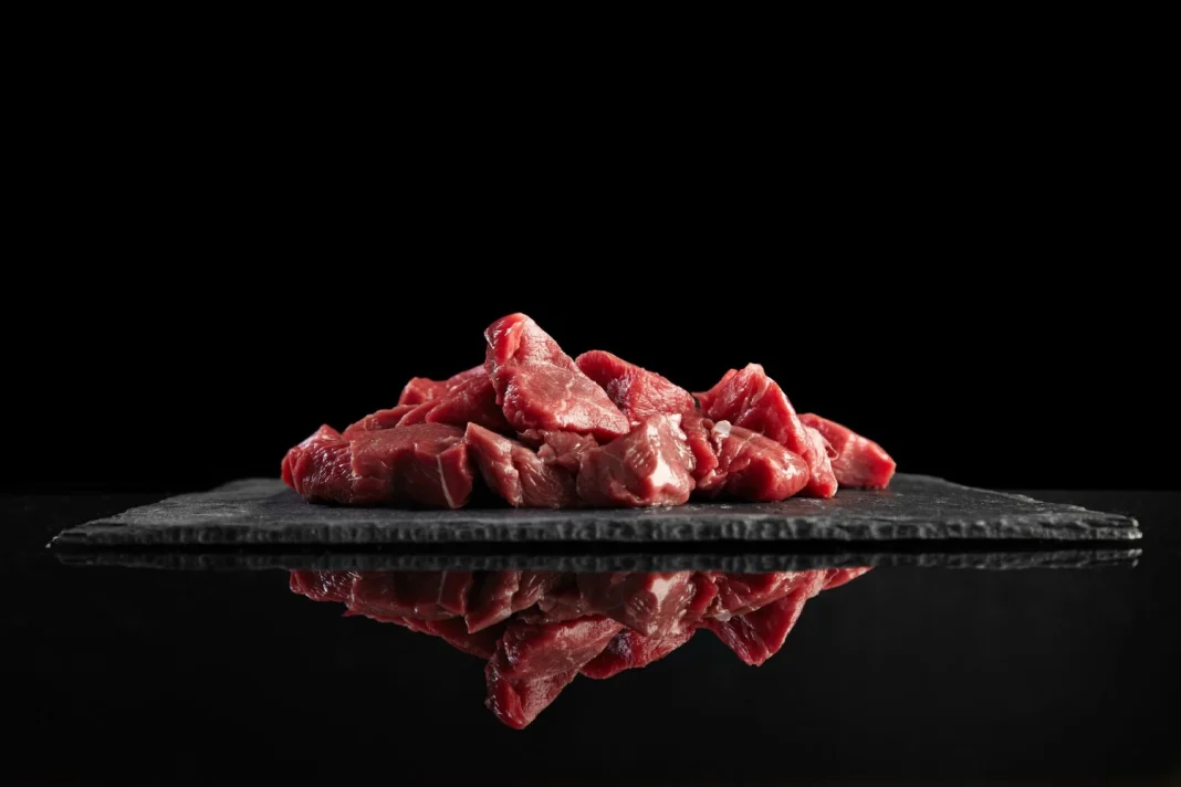 Alerta ante el consumo de esta carne en España por altos niveles de plomo