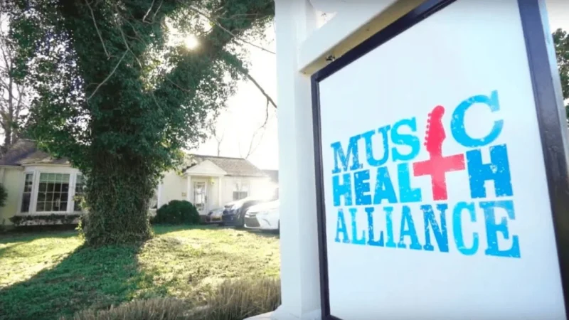 Apple y Universal se adentran en el territorio de la terapia sonora como herramienta para lograr tu bienestar 10 Merca2.es