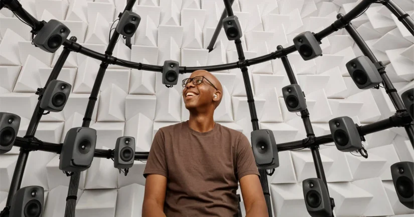 Apple y Universal se adentran en el territorio de la terapia sonora como herramienta para lograr tu bienestar 5 Merca2.es