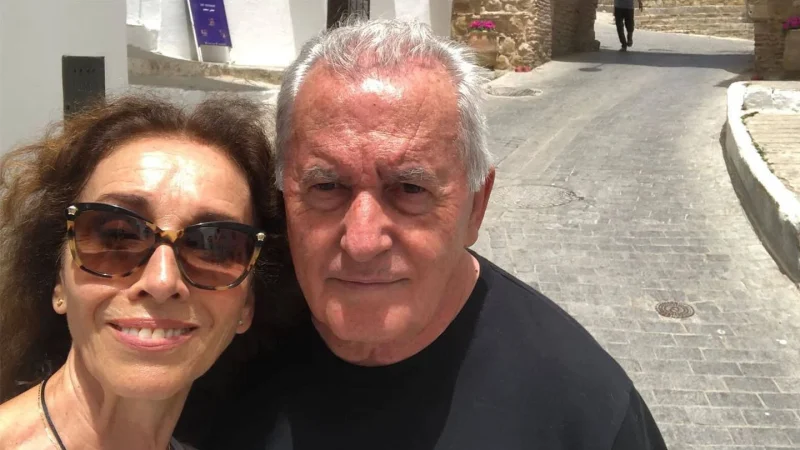 Aquí es donde viven los cantantes Ana Belén y Victor Manuel, uno de los barrios más pijos de Madrid sin ser Salamanca ni Chamberí 91 Merca2.es Un barrio exclusivo… pero sin tanto postureo