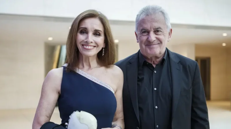 Aquí es donde viven los cantantes Ana Belén y Victor Manuel, uno de los barrios más pijos de Madrid sin ser Salamanca ni Chamberí 87 Merca2.es Ana Belén y Víctor Manuel: una vida entre escenarios y compromiso