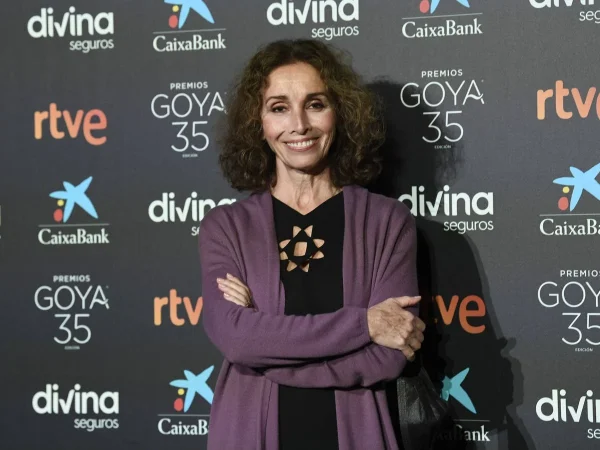 Aquí es donde viven los cantantes Ana Belén y Victor Manuel, uno de los barrios más pijos de Madrid sin ser Salamanca ni Chamberí 95 Merca2.es La pareja que encontró su lugar ideal en Madrid