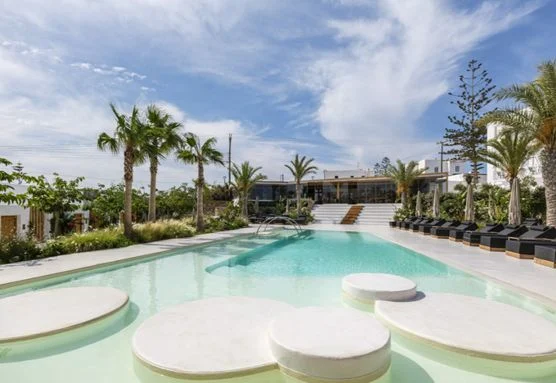 La primera cadena hotelera dirigida al colectivo LGBTQIA+ se franquicia para expandirse 1 Merca2.es Merca2.es