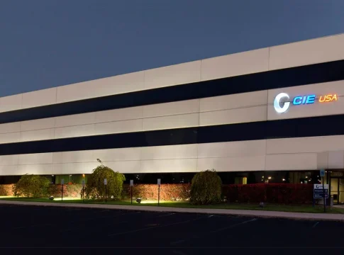 CIE Automotive presentará unos resultados satisfactorios en el primer trimestre CIE Automotive presentará unos resultados satisfactorios en el primer trimestre