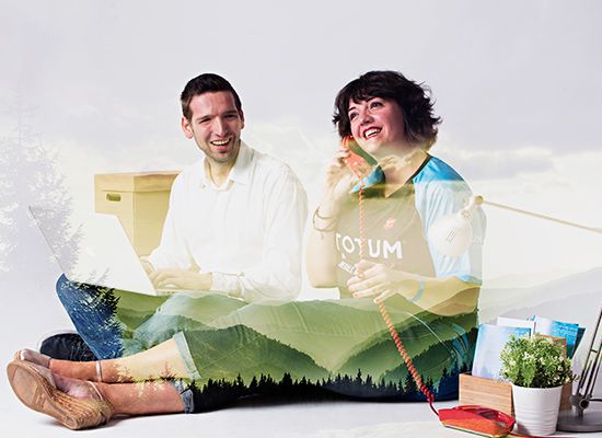 El ‘caso Quinton’: más de 90 medidas activas en conciliación y bienestar laboral