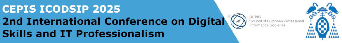 Nueva edición 2025 de ICODSIP