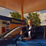 Carlos Sainz, nuevo embajador de marca de Plenergy 1 Merca2 Carlos Sainz_Plenergy