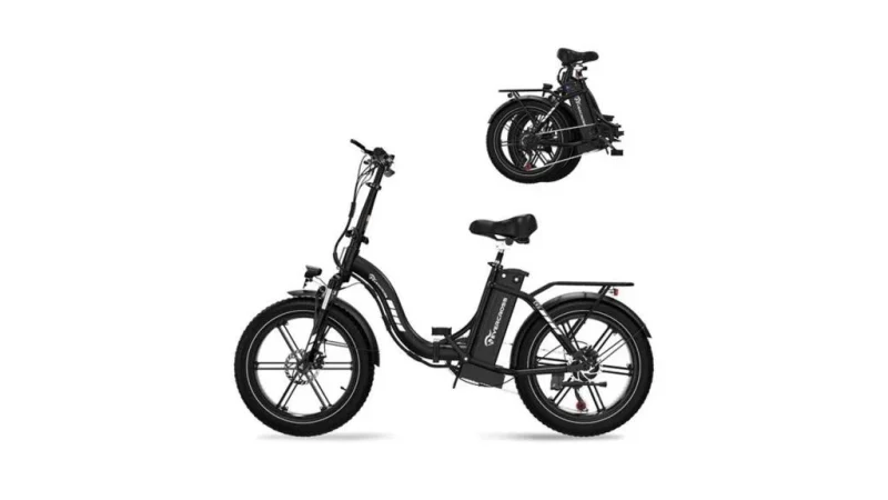 Carrefour rebaja la bicicleta eléctrica perfecta tanto para la ciudad como para la montaña 4 Merca2.es Adiós al scooter y hola a la bicicleta eléctrica con la oferta de Carrefour