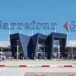 Las ventas de Carrefour podrían caer por la debilidad en Francia y la salida de Italia y Argentina