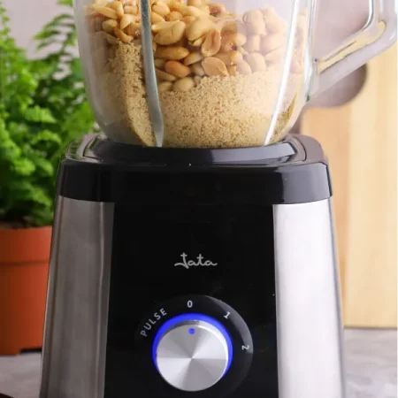 ¿Por qué esta batidora es perfecta para toda la familia?