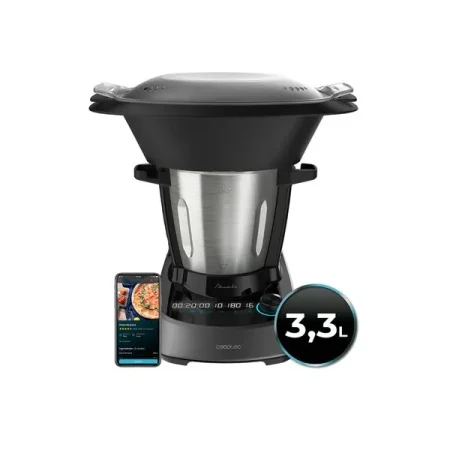 EL IMPACTO EN EL HOGAR: MÁS QUE UN ELECTRODOMÉSTICO, UN ALIADO