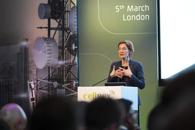 Cellnex cae tras presentar resultados por debajo de las previsiones del consenso 1 Merca2.es Cellnex CMD Merca2.es