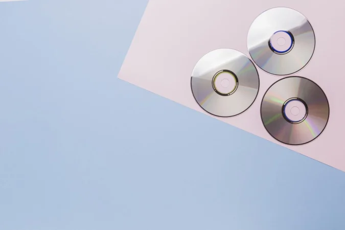 Cómo dar una valiosa nueva vida a tus viejos CD's 84 Merca2.es Podrías tener una verdadera joya sin saberlo