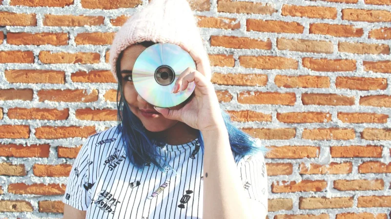 Cómo dar una valiosa nueva vida a tus viejos CD's 77 Merca2.es Puedes ser dueño de un CD valioso y no saberlo