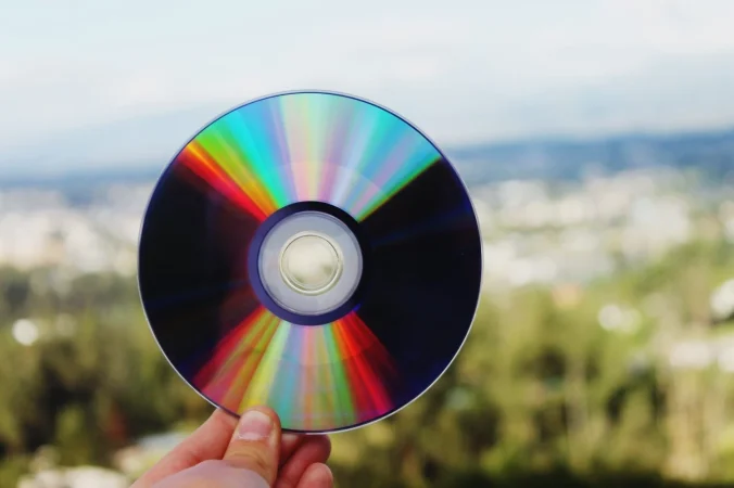 Cómo dar una valiosa nueva vida a tus viejos CD's 83 Merca2.es ¿Y si los quiero vender?