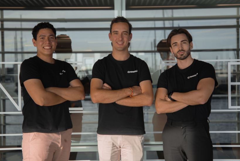 Invertir en renovables para vivir mejor: Crowmie impulsa el patrimonio personal y la competitividad empresarial en España