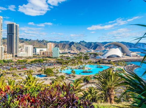 Tenerife