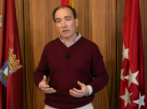 Borja Carabante: «Estamos perfectamente alineados con el sector de la automoción» Borja Carabante: «Estamos perfectamente alineados con el sector de la automoción»