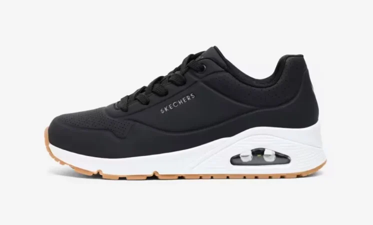 Decathlon tiene rebajadas las zapatillas Skechers para pies anchos que no te vas a querer quitar 28 Merca2.es Diseño que no te dejará indiferente