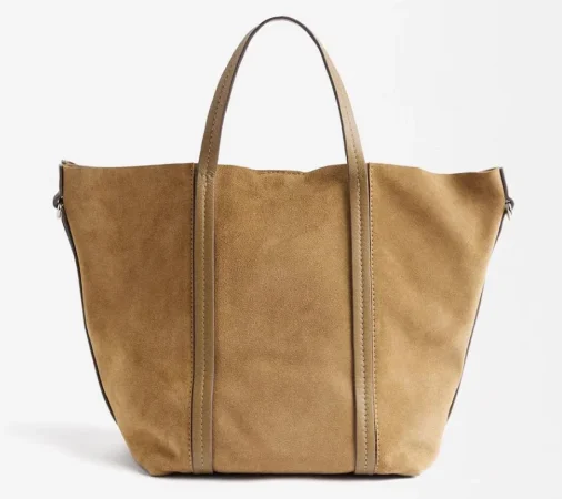 ¿Por qué esta pieza es un éxito? Capacidad y estilo: lo que todas buscamos